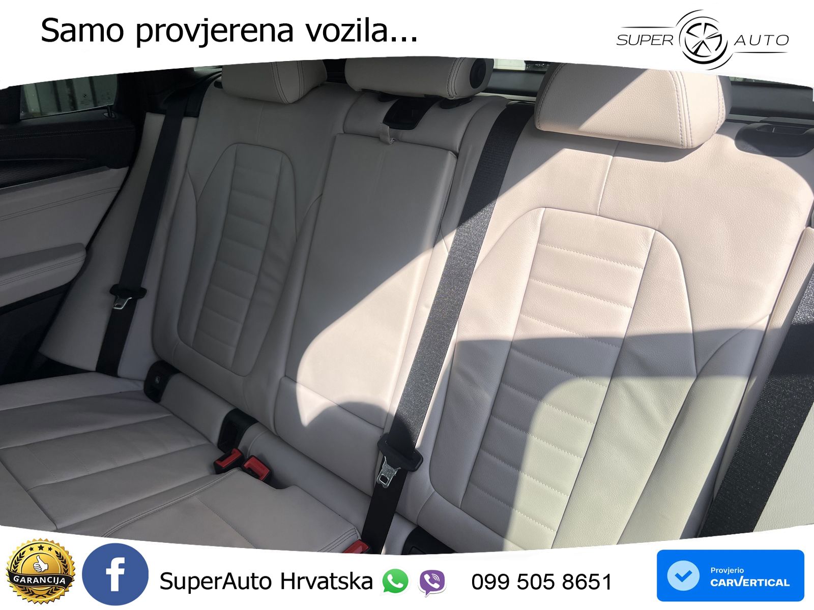 BMW X3 M40d xDrive Steptronic