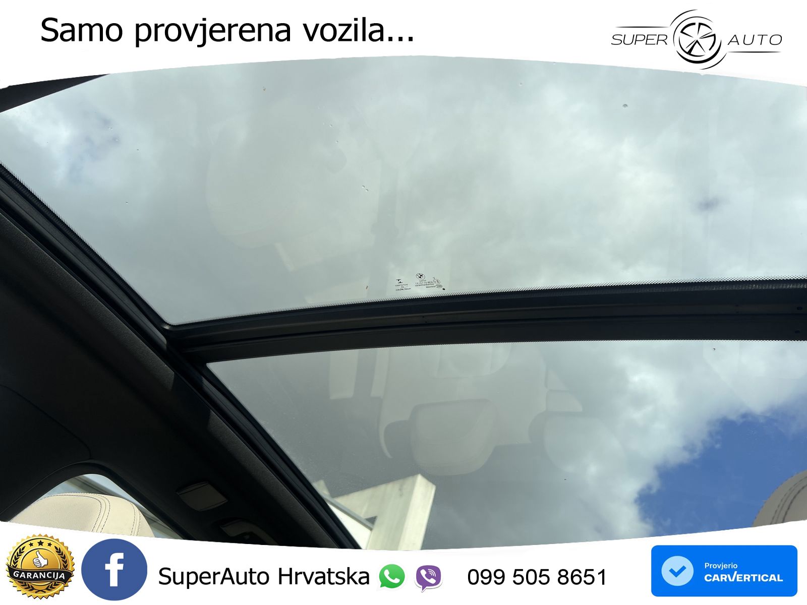 BMW X3 M40d xDrive Steptronic