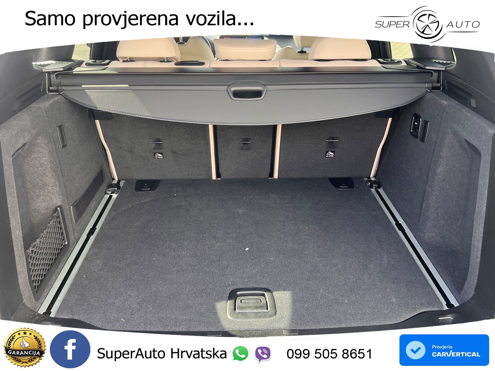 BMW X3 M40d xDrive Steptronic