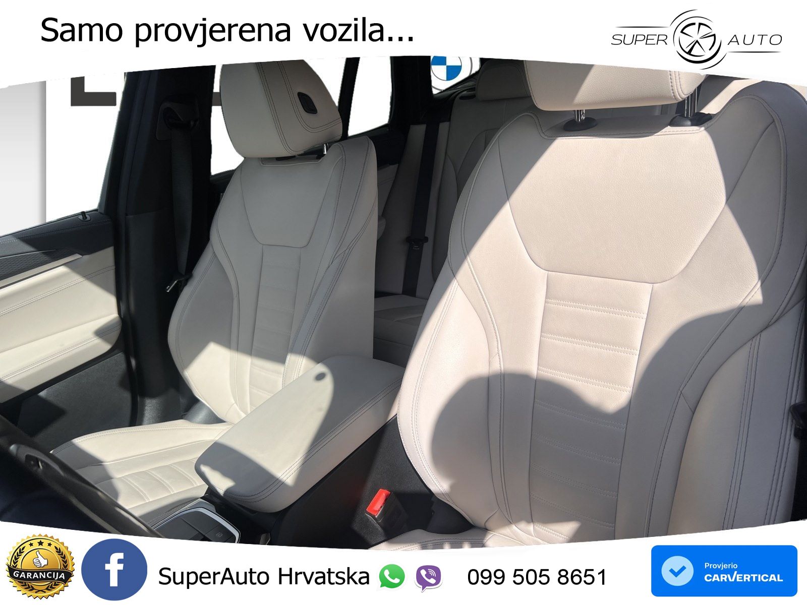 BMW X3 M40d xDrive Steptronic