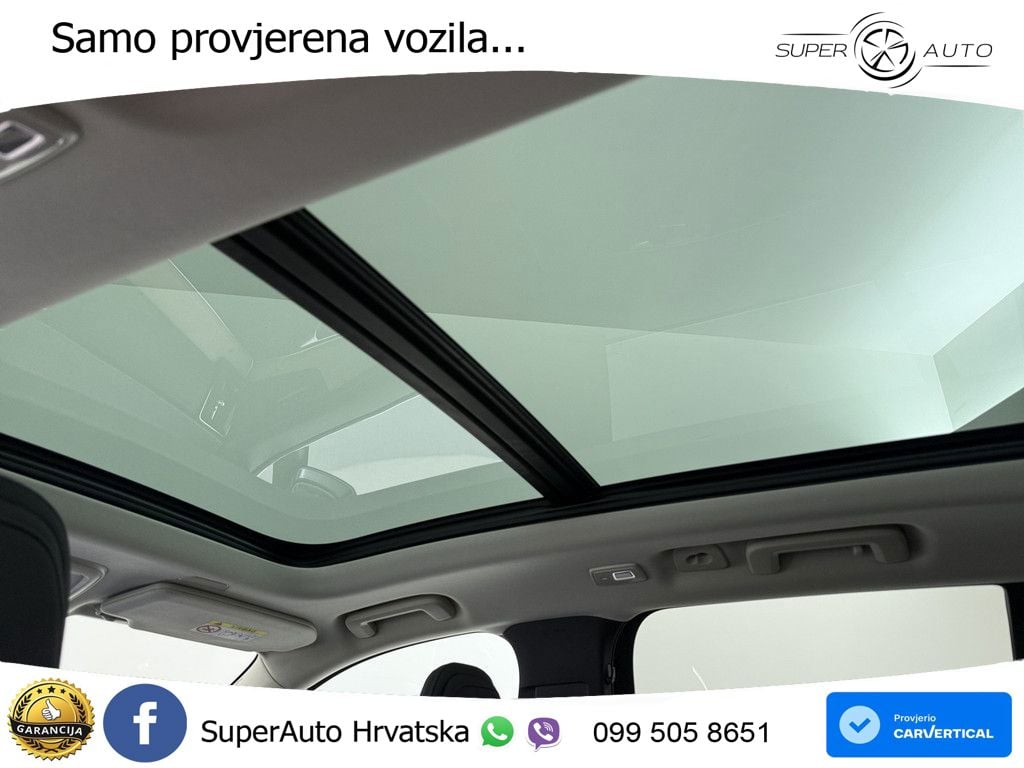 Volvo XC90 2.0 T8 AWD Automatic ACC+HEAD+4xGR SJED+360+PANO