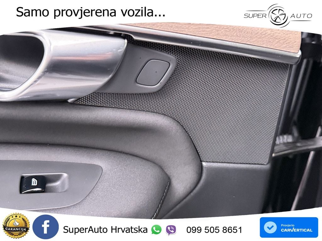 Volvo XC90 2.0 T8 AWD Automatic ACC+HEAD+4xGR SJED+360+PANO