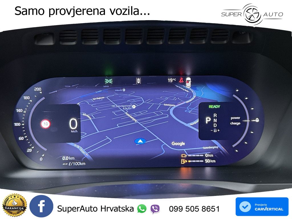 Volvo XC90 2.0 T8 AWD Automatic ACC+HEAD+4xGR SJED+360+PANO