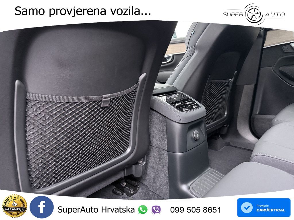 Volvo XC90 2.0 T8 AWD Automatic ACC+HEAD+4xGR SJED+360+PANO