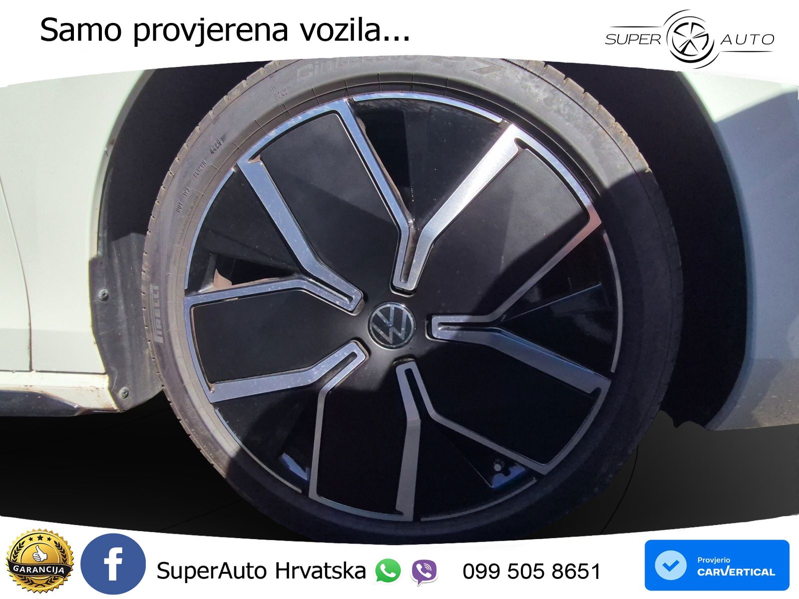 Volkswagen Passat Variant 2.0 TSI (265 KS) 4MOTION DSG R-Line LED+GR SJED+ACC