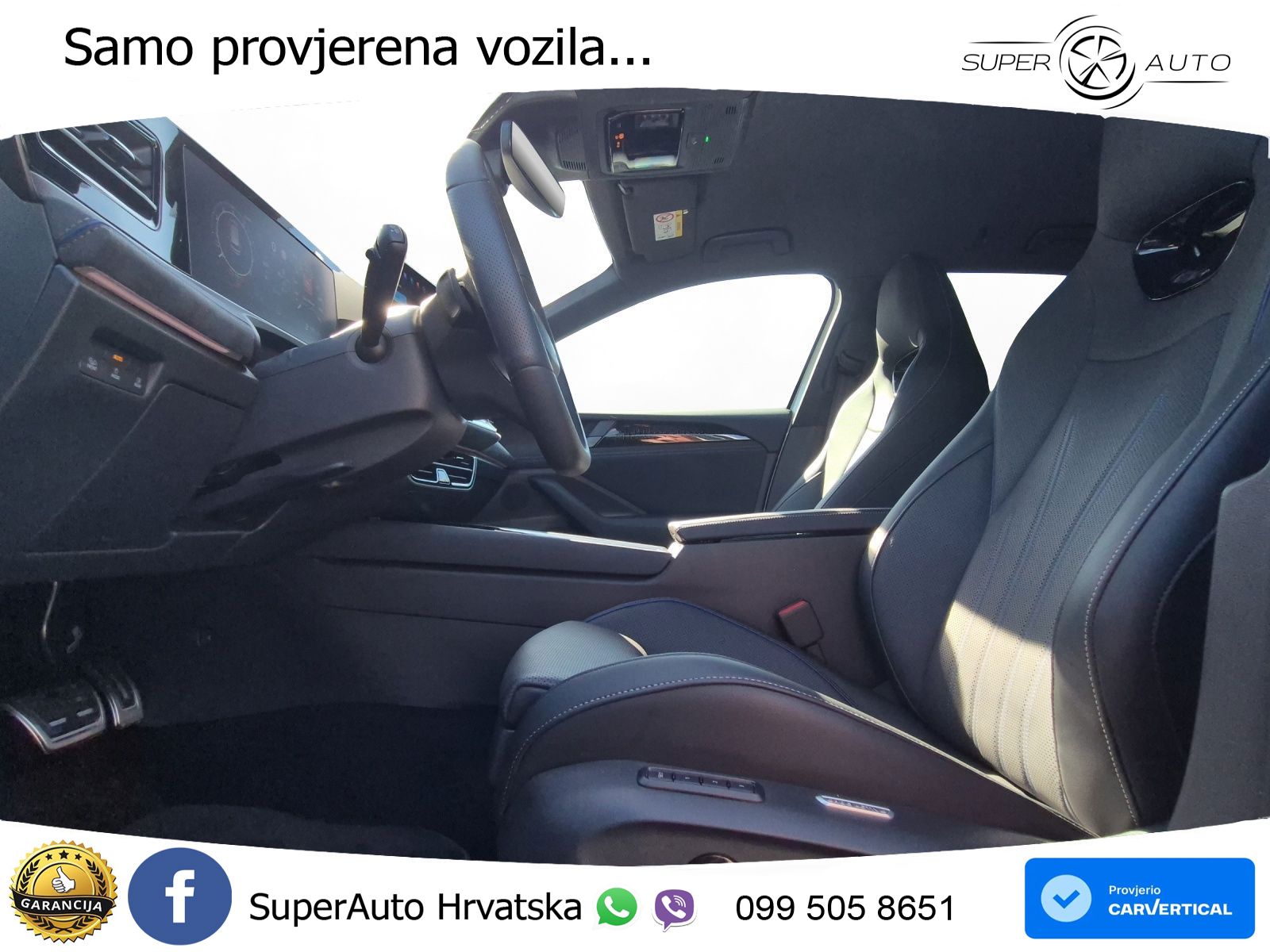 Volkswagen Passat Variant 2.0 TSI (265 KS) 4MOTION DSG R-Line LED+GR SJED+ACC