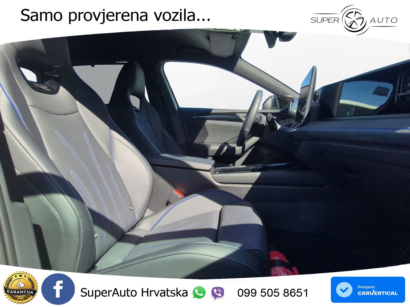 Volkswagen Passat Variant 2.0 TSI (265 KS) 4MOTION DSG R-Line LED+GR SJED+ACC