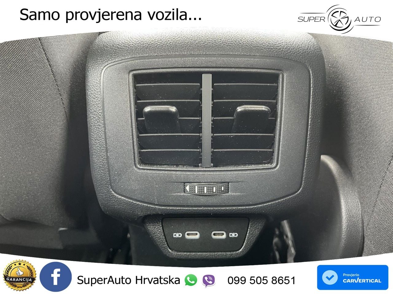 Volkswagen T-Roc I 1.5 TSI (150 KS)