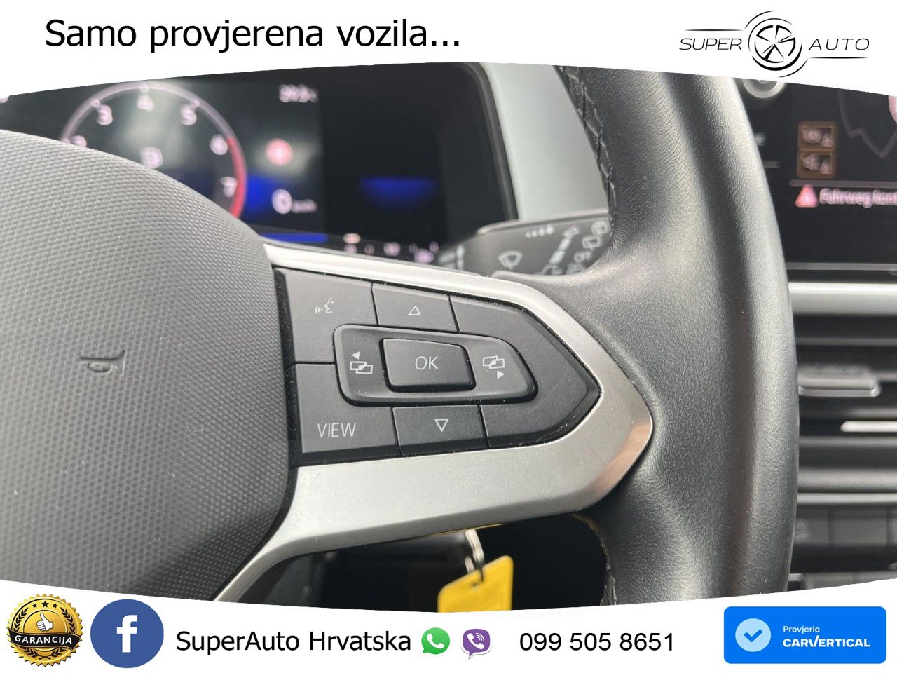 Volkswagen T-Roc I 1.5 TSI (150 KS)
