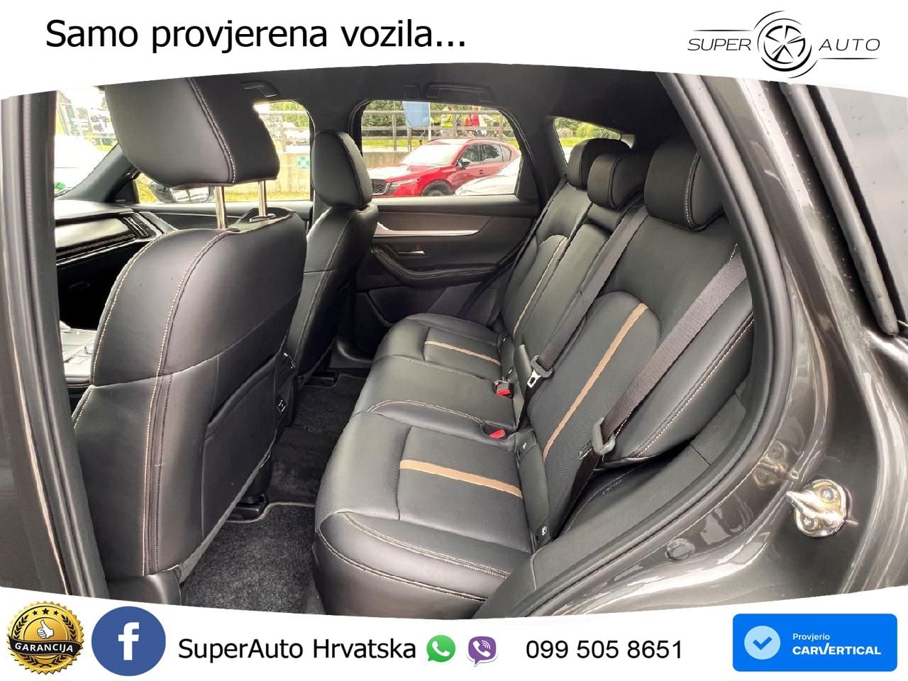 Mazda CX-60 3.3 e-Skyactiv D (254 KS) AWD Automatic MATRIX+GR SJED+KAM