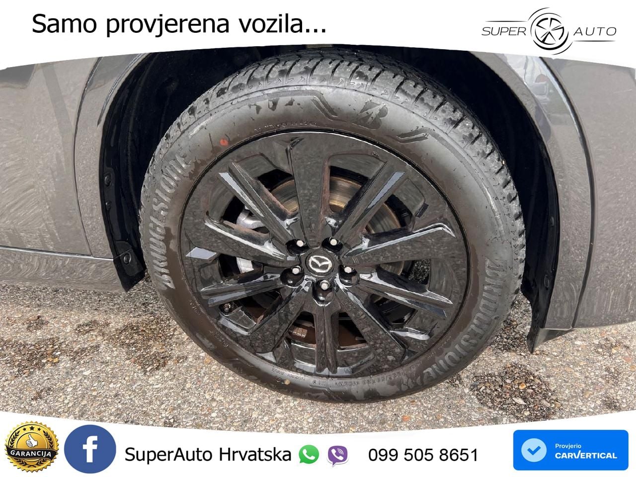 Mazda CX-60 3.3 e-Skyactiv D (254 KS) AWD Automatic MATRIX+GR SJED+KAM