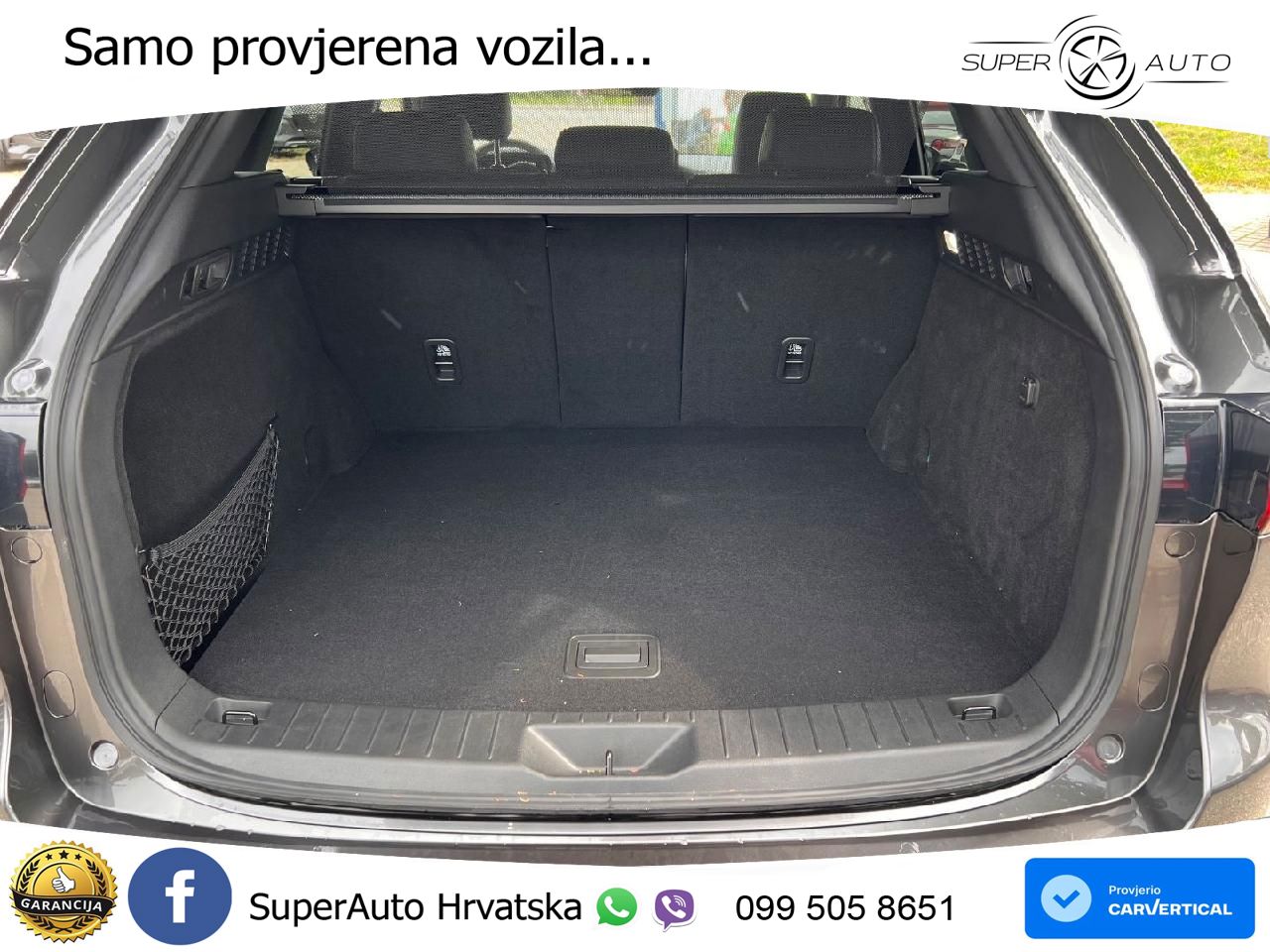 Mazda CX-60 3.3 e-Skyactiv D (254 KS) AWD Automatic MATRIX+GR SJED+KAM