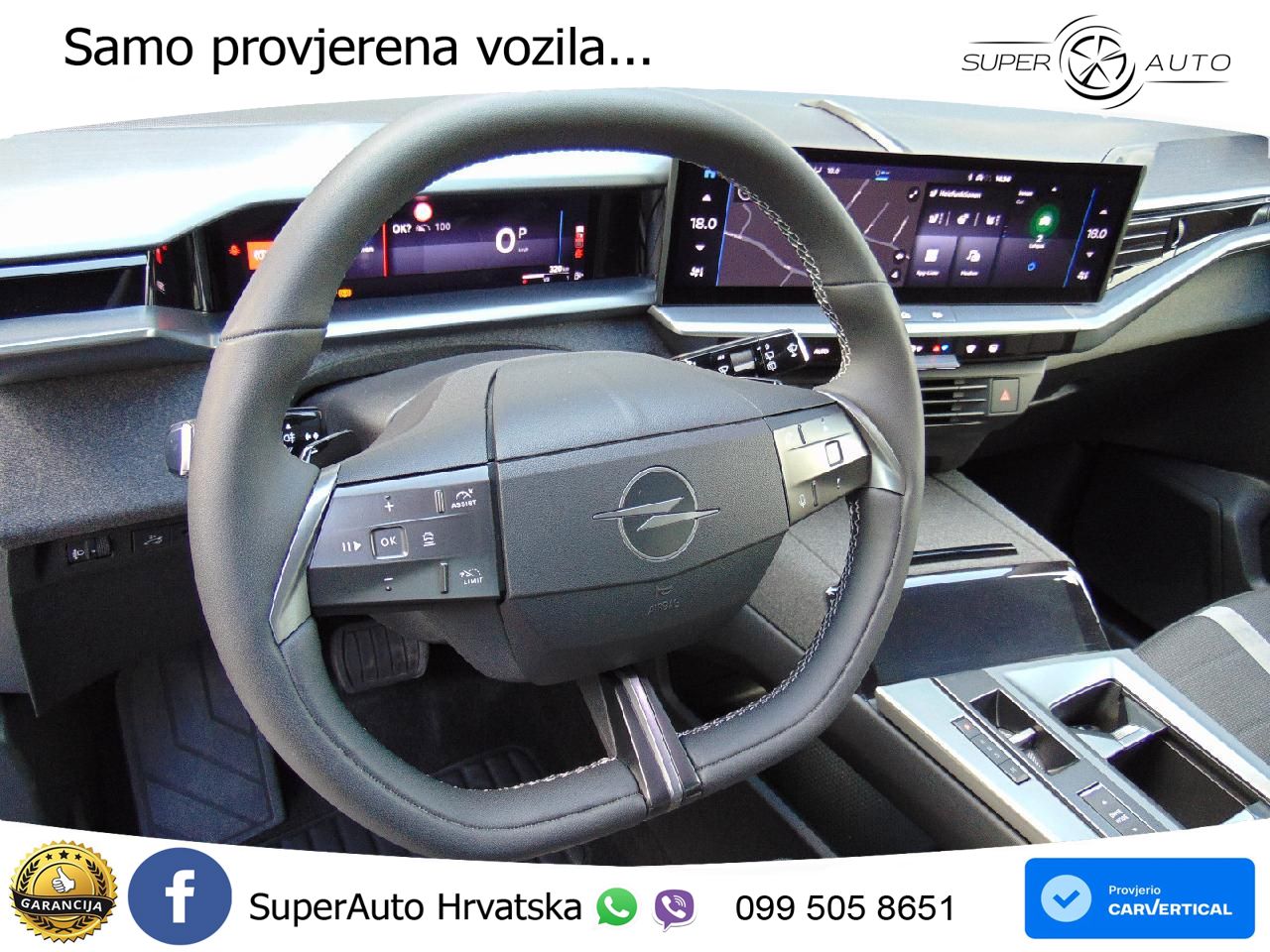 Opel Grandland 1.2 Turbo (136 KS)  e-DCT Edition