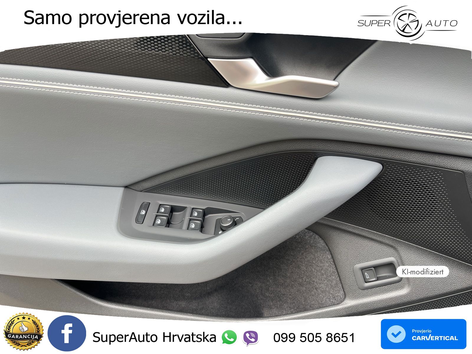 Volkswagen Passat Variant 1.5 eTSI (150 KS) DSG Business LED+GR SJED+ACC