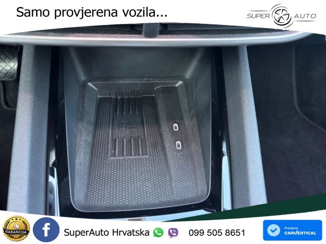 Škoda Octavia Combi 2.0 TDI (150 KS) DSG Selection LED+GR SJED+ACC