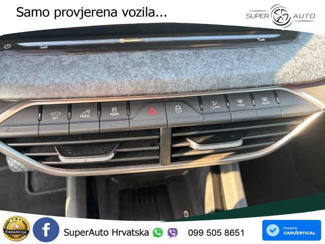 Škoda Octavia Combi 2.0 TDI (150 KS) DSG Selection LED+GR SJED+ACC
