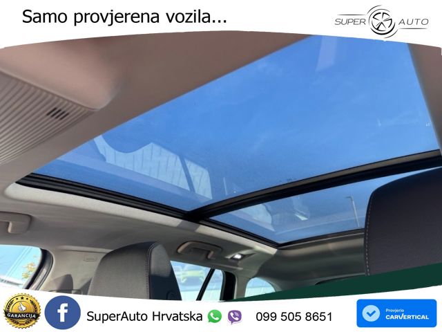 Škoda Octavia Combi 2.0 TDI (150 KS) DSG Selection LED+GR SJED+ACC