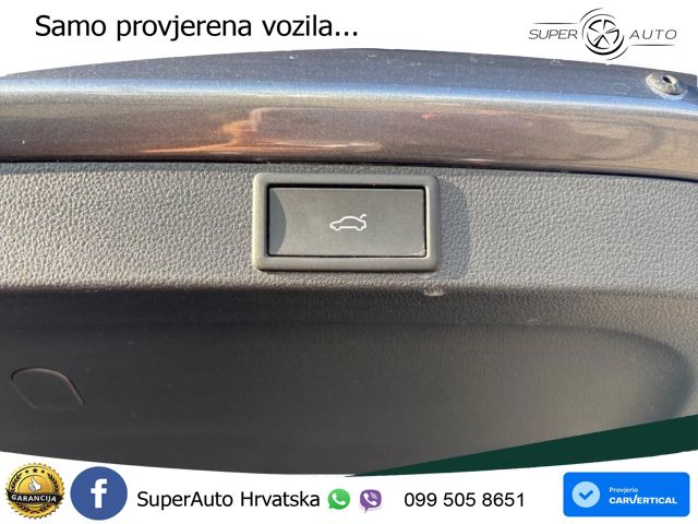 Škoda Octavia Combi 2.0 TDI (150 KS) DSG Selection LED+GR SJED+ACC