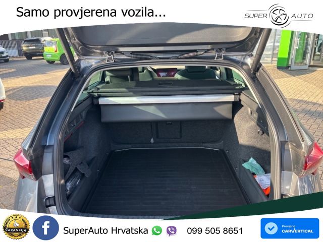 Škoda Octavia Combi 2.0 TDI (150 KS) DSG Selection LED+GR SJED+ACC