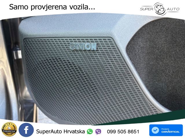 Škoda Octavia Combi 2.0 TDI (150 KS) DSG Selection LED+GR SJED+ACC