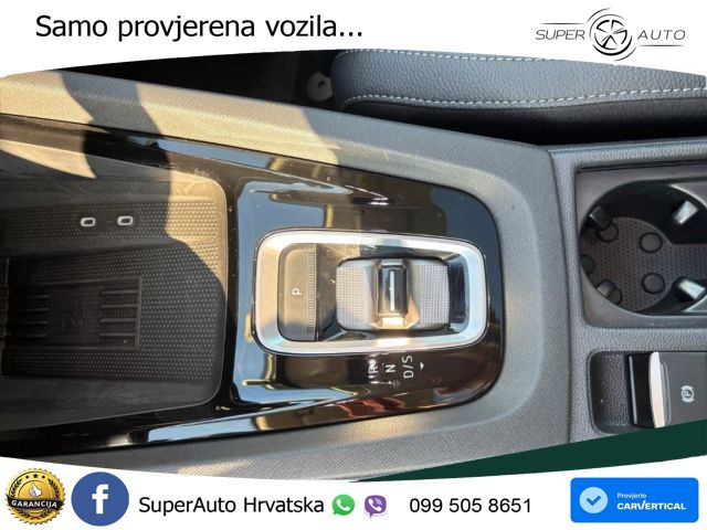 Škoda Octavia Combi 2.0 TDI (150 KS) DSG Selection LED+GR SJED+ACC