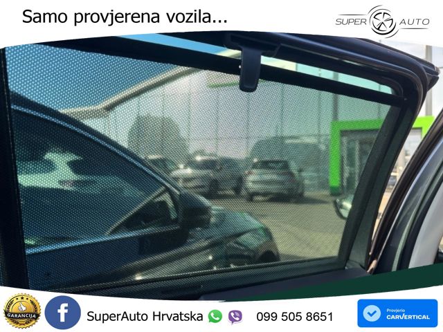 Škoda Octavia Combi 2.0 TDI (150 KS) DSG Selection LED+GR SJED+ACC