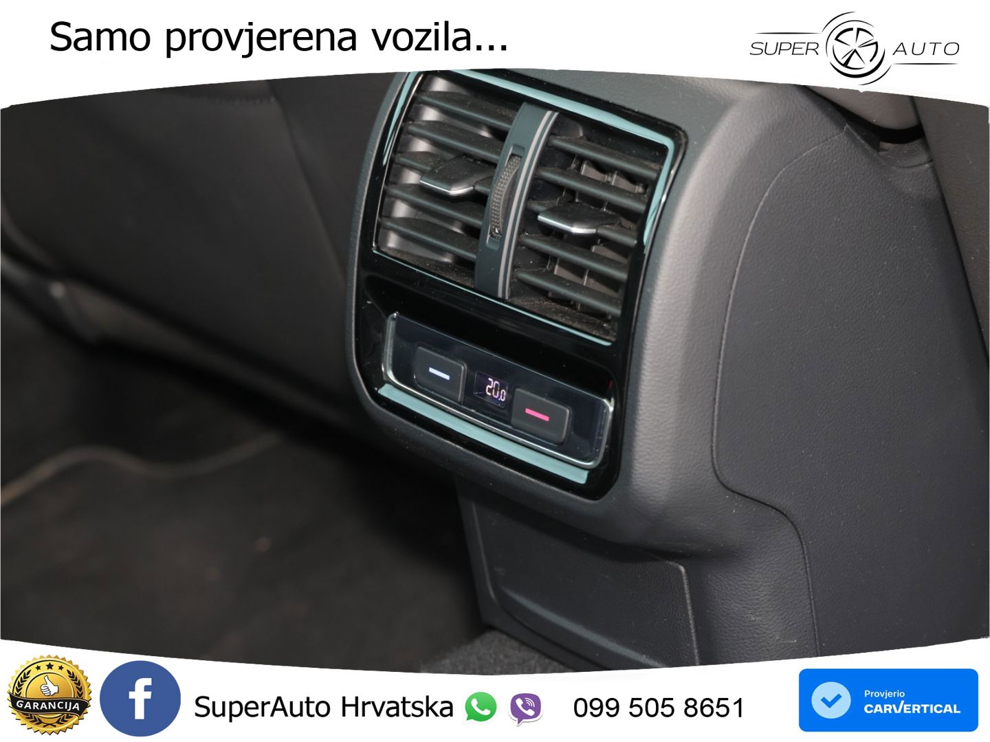 Volkswagen Passat Variant 2.0 TSI (272 KS) 4MOTION DSG R-Line MATRIX+GR SJED+KAM
