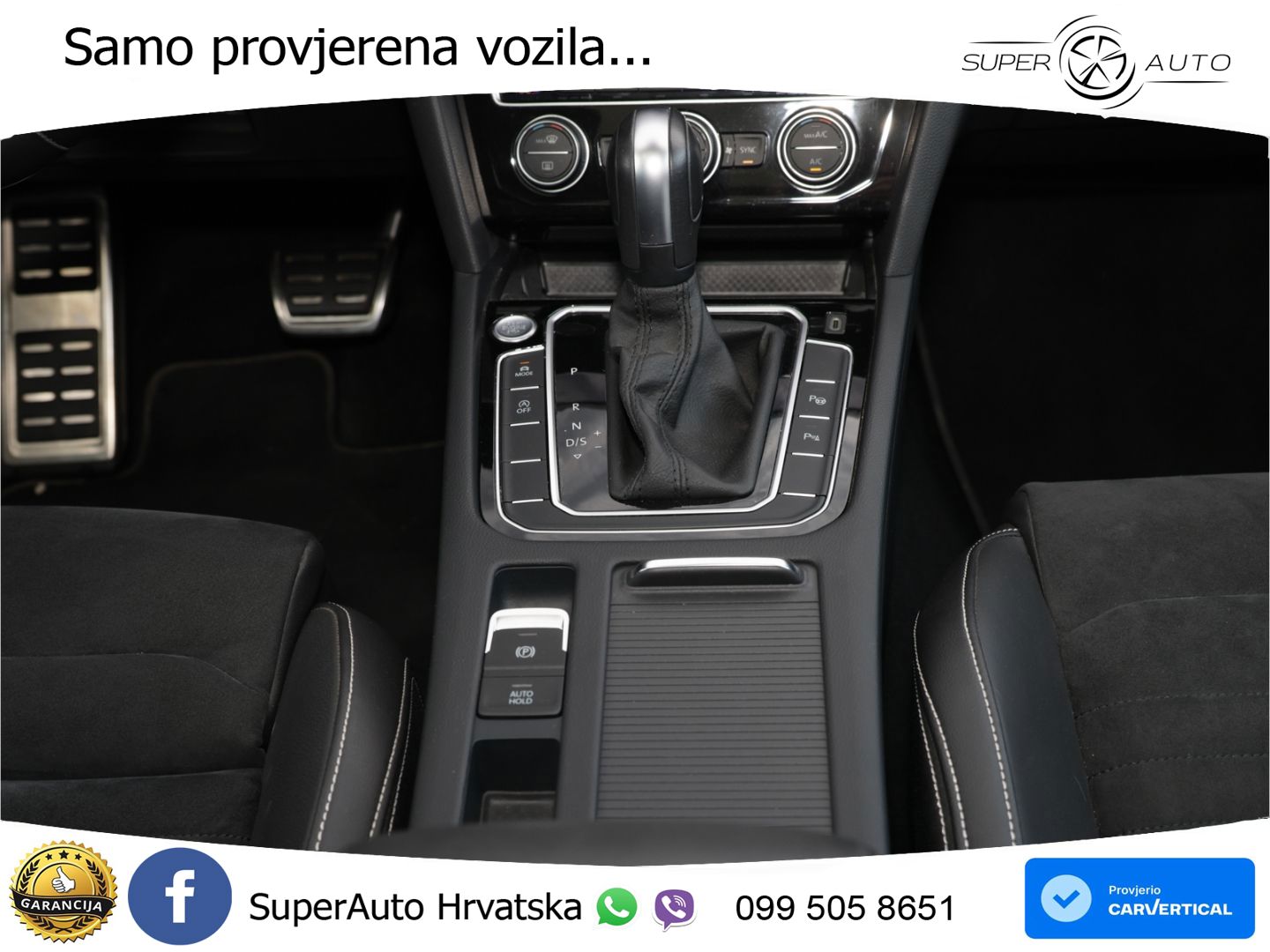 Volkswagen Passat Variant 2.0 TSI (272 KS) 4MOTION DSG R-Line MATRIX+GR SJED+KAM