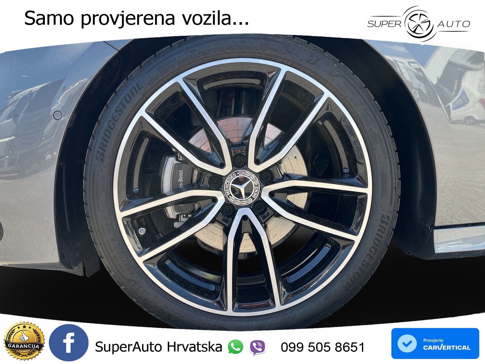 Mercedes-Benz A 180 7G-DCT AMG