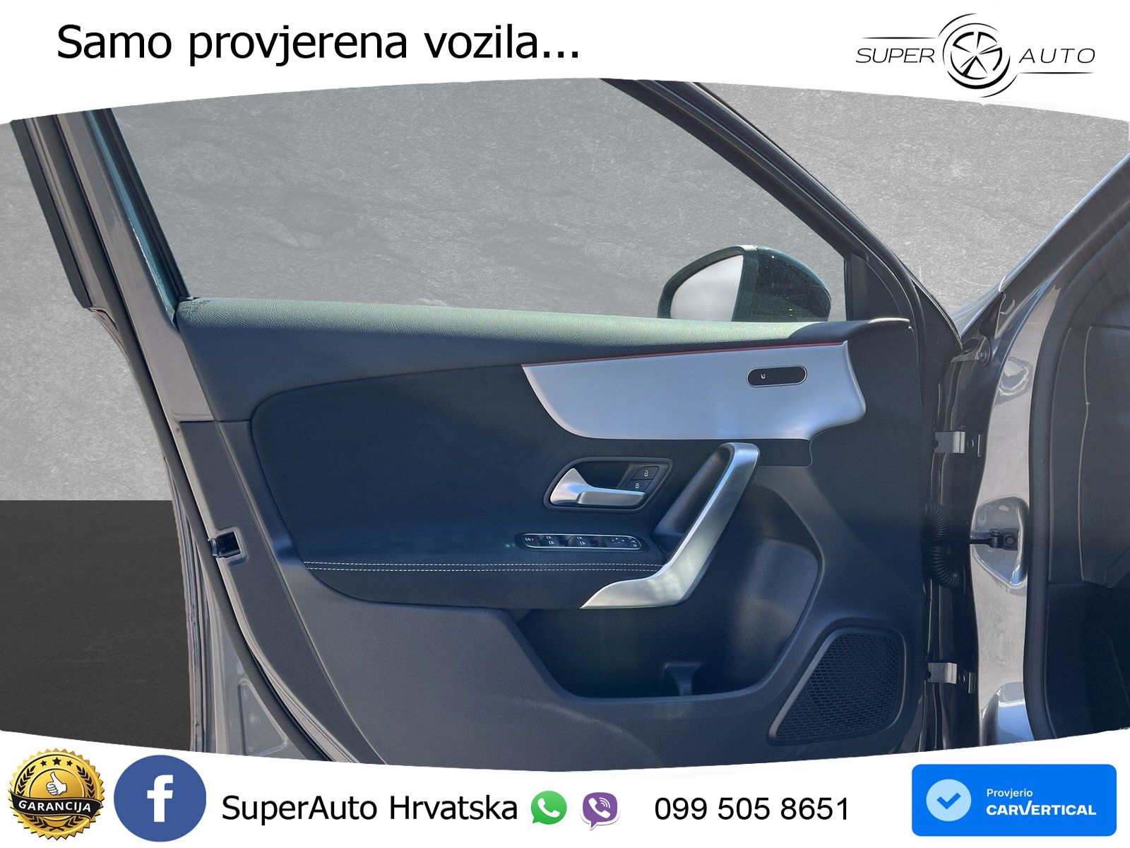 Mercedes-Benz A 180 7G-DCT AMG