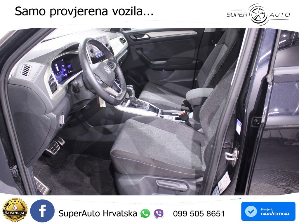 Volkswagen T-Roc 2.0 TDI (150 KS) DSG LED+GR SJED+ACC