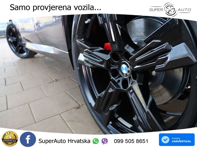 BMW X3 30e xDrive Steptronic M Sport LED+GR SJED+ACC