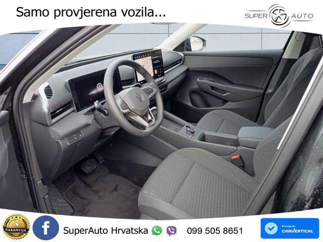 Volkswagen T-Roc II 1.5 eTSI (116 KS)  DSG LED+GR SJED+ACC