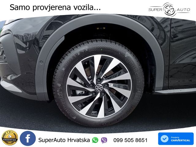 Volkswagen T-Roc II 1.5 eTSI (116 KS)  DSG LED+GR SJED+ACC