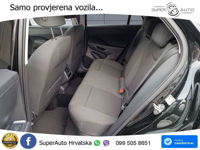 Volkswagen T-Roc II 1.5 eTSI (116 KS)  DSG LED+GR SJED+ACC