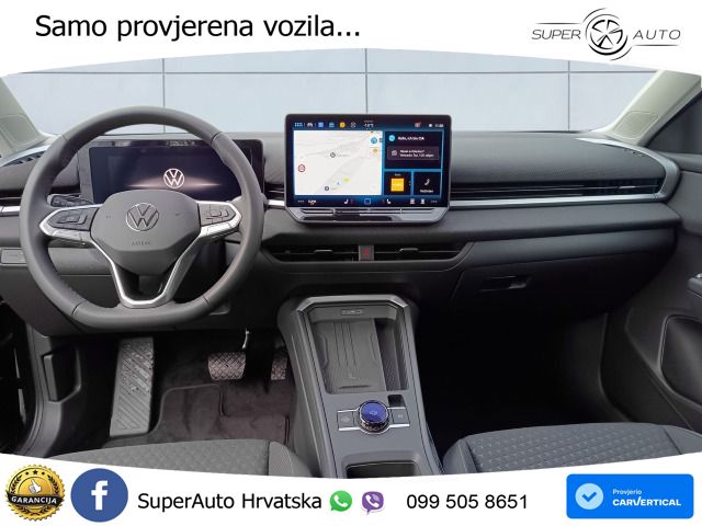 Volkswagen T-Roc II 1.5 eTSI (116 KS)  DSG LED+GR SJED+ACC