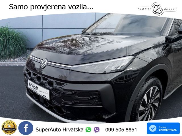 Volkswagen T-Roc II 1.5 eTSI (116 KS)  DSG LED+GR SJED+ACC