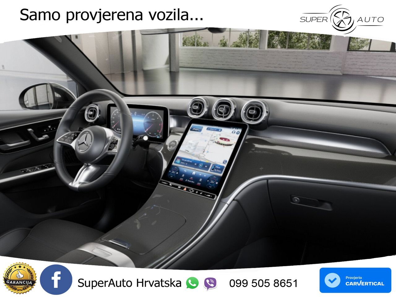 Mercedes GLC 220d (197 KS) 4MATIC 9G-TRONIC