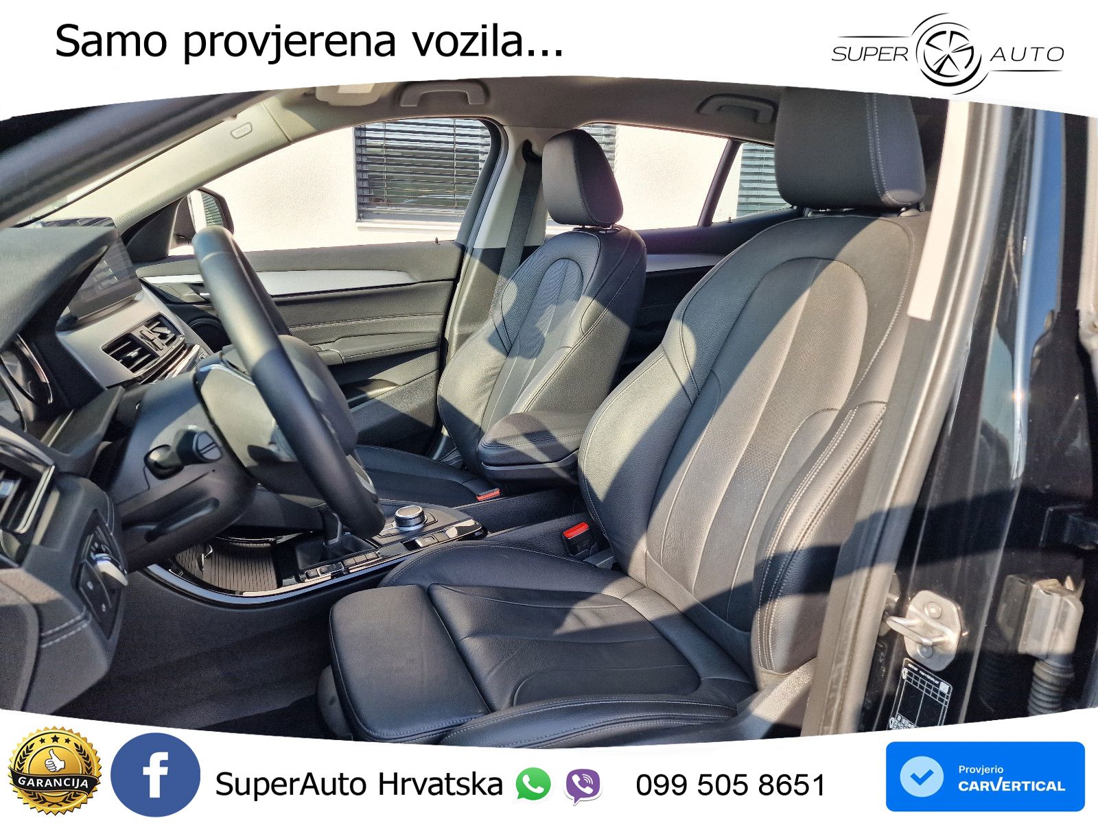 BMW X2 xDrive25d Steptronic