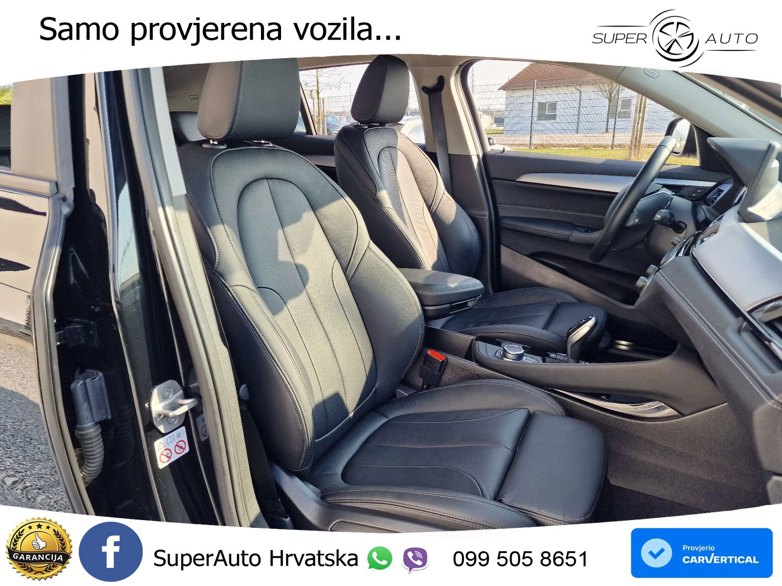 BMW X2 xDrive25d Steptronic