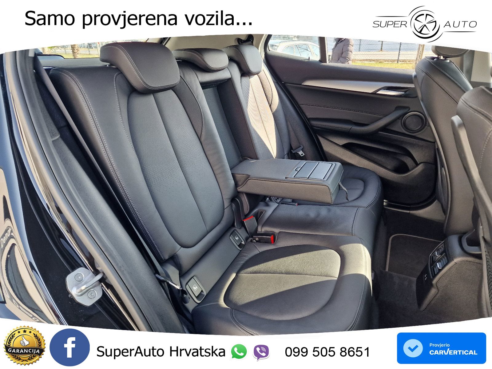 BMW X2 xDrive25d Steptronic