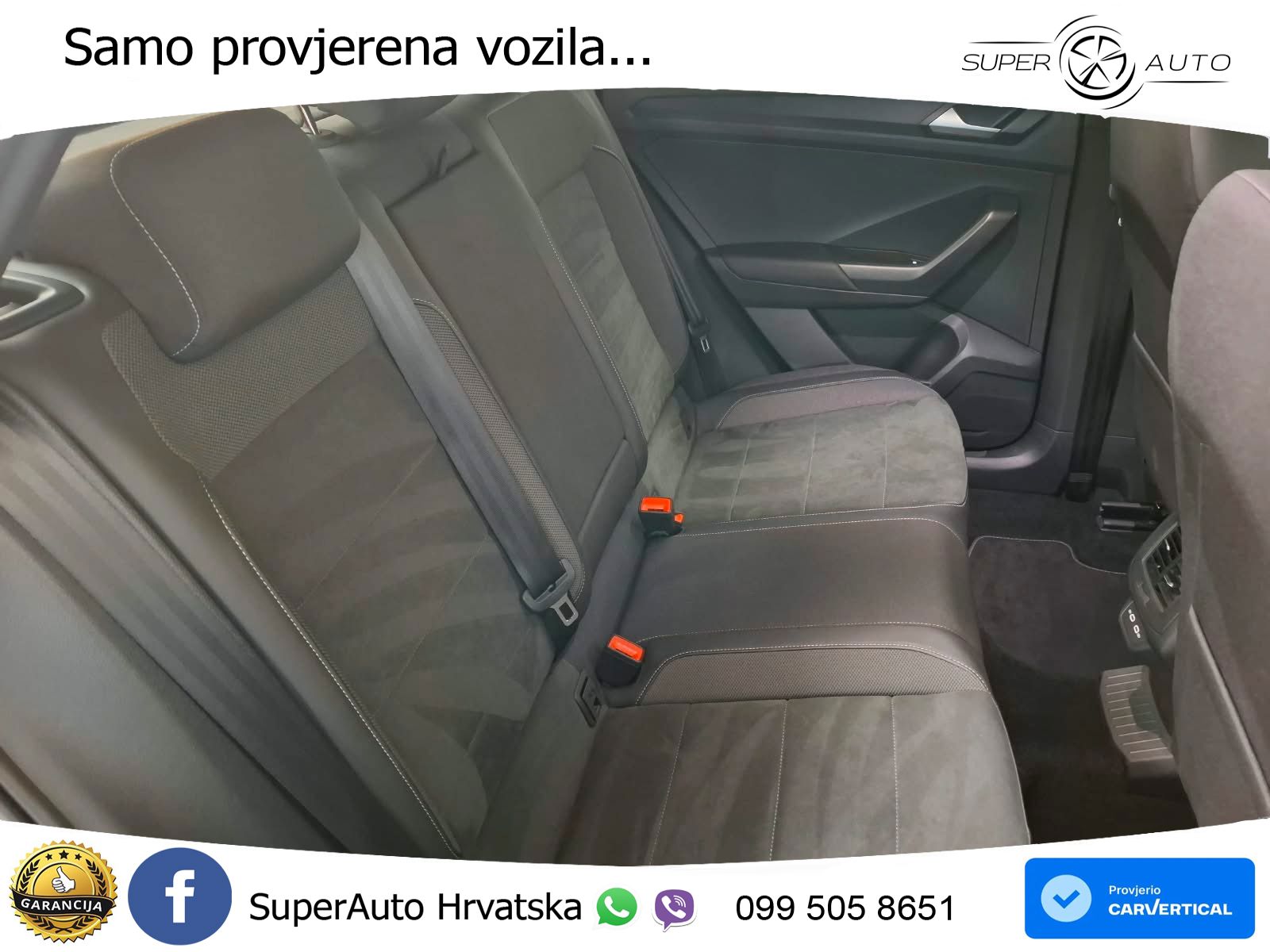 Volkswagen T-Roc 1.5 TSI (150 KS) R-Line LED+GR SJED+ACC