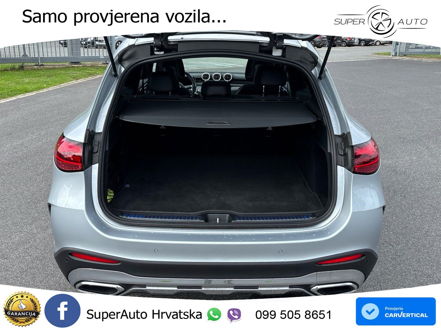 Mercedes GLC 220d (197 KS) 4MATIC 9G-TRONIC AMG ACC+GR SJED+360+PANO