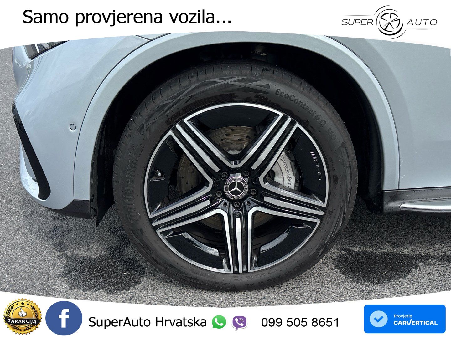 Mercedes GLC 220d (197 KS) 4MATIC 9G-TRONIC AMG ACC+GR SJED+360+PANO