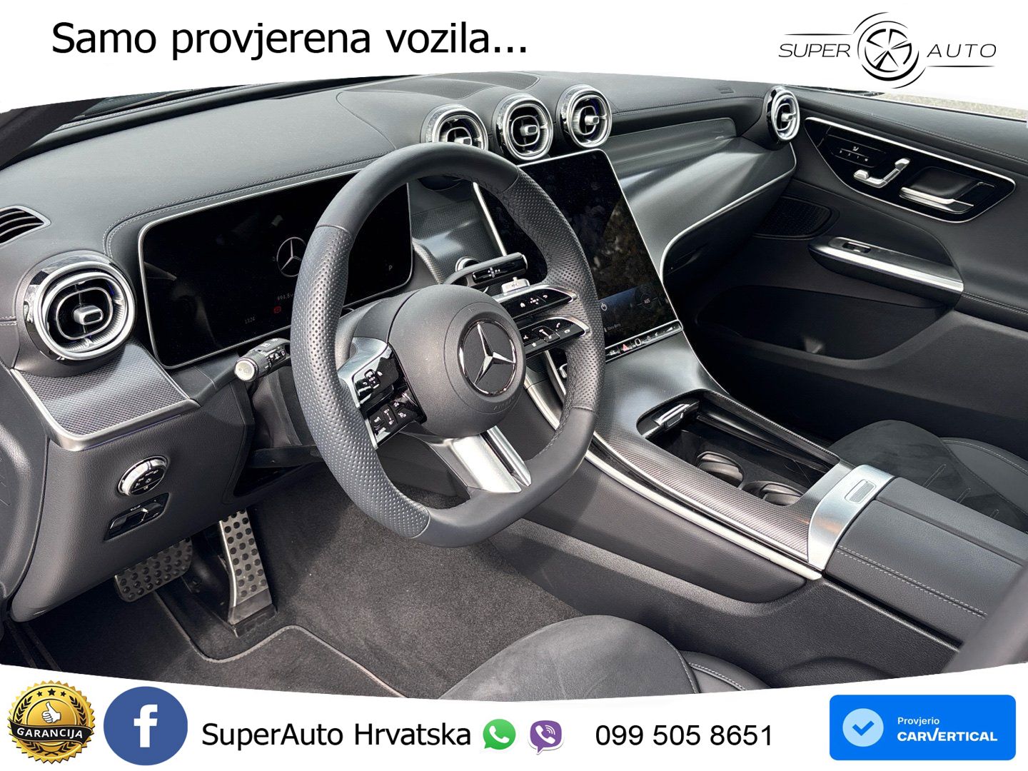 Mercedes GLC 220d (197 KS) 4MATIC 9G-TRONIC AMG ACC+GR SJED+360+PANO