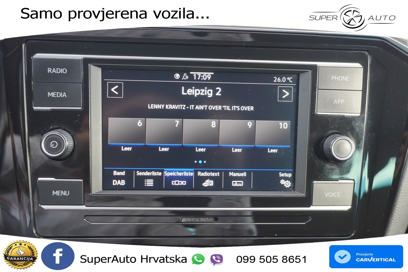 Volkswagen Passat Variant 1.5 TSI (150 KS) ACT Elegance LED+GR SJED+ACC