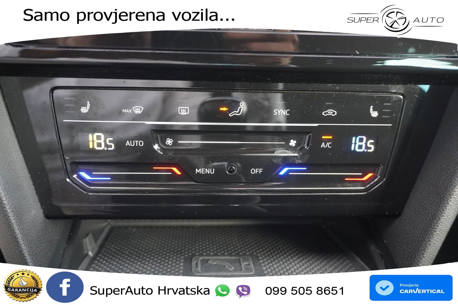 Volkswagen Passat Variant 1.5 TSI (150 KS) ACT Elegance LED+GR SJED+ACC