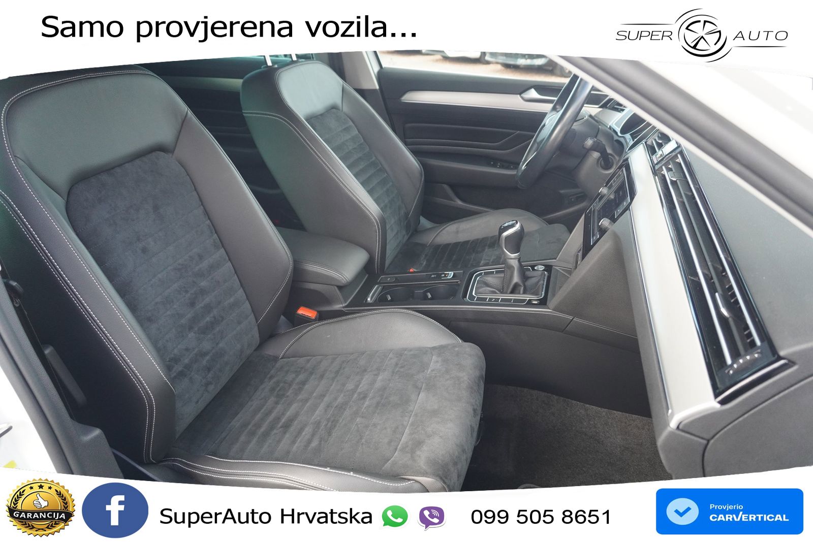 Volkswagen Passat Variant 1.5 TSI (150 KS) ACT Elegance LED+GR SJED+ACC