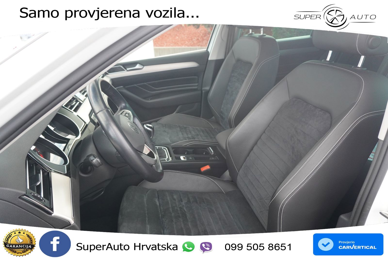 Volkswagen Passat Variant 1.5 TSI (150 KS) ACT Elegance LED+GR SJED+ACC