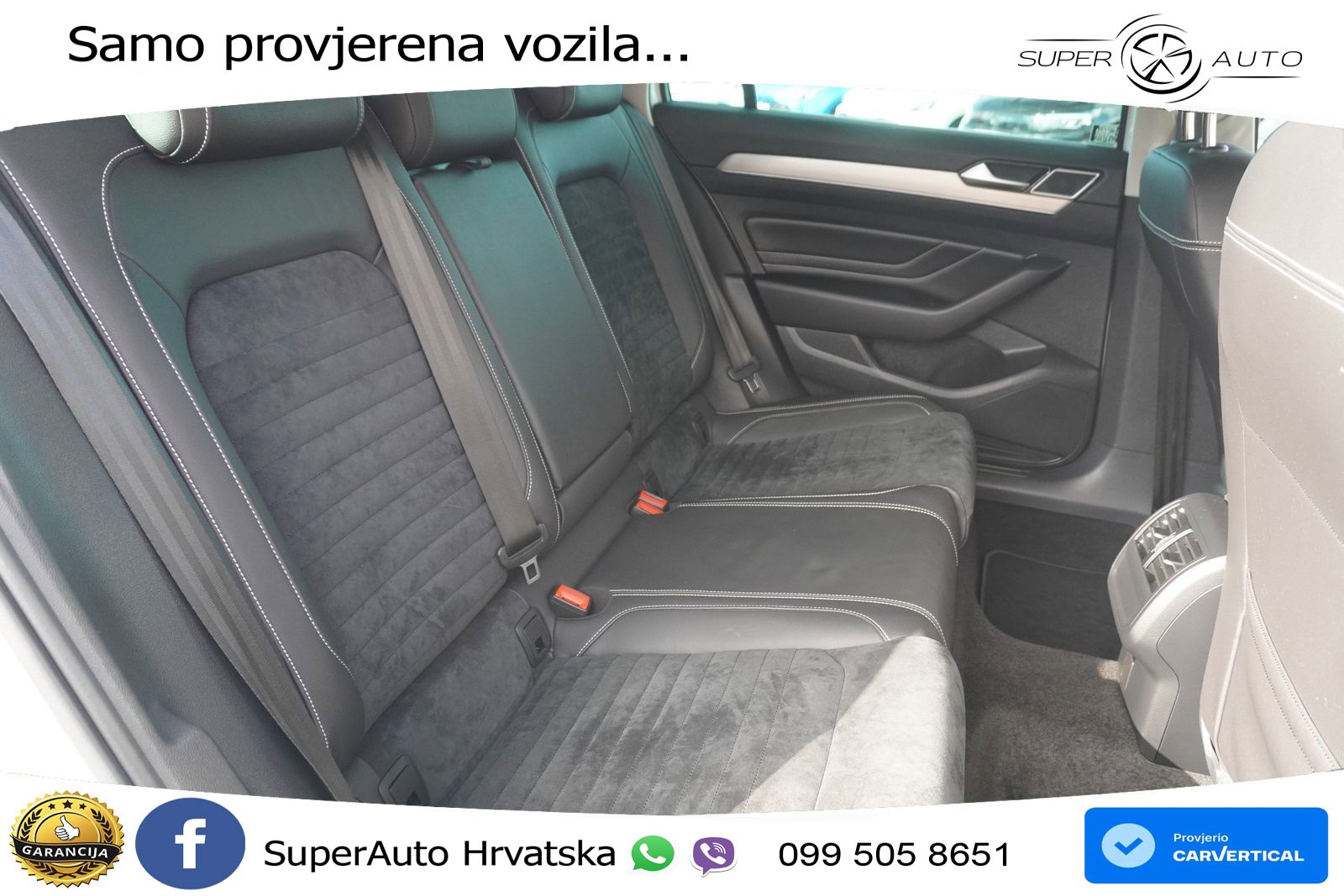 Volkswagen Passat Variant 1.5 TSI (150 KS) ACT Elegance LED+GR SJED+ACC